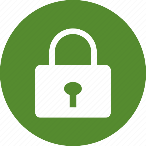 Lock, password, safe, secure icon - Download on Iconfinder