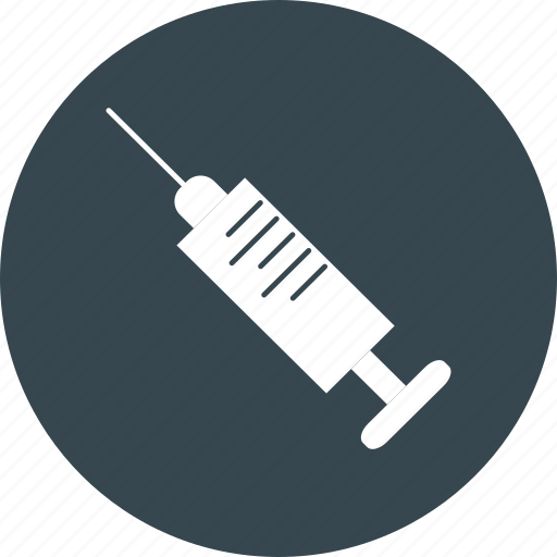 Health, injection, medical icon - Download on Iconfinder