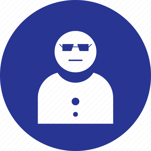 Adult, man, person, thinking icon - Download on Iconfinder