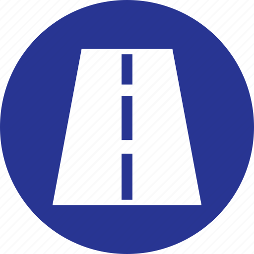 Highway, road, service icon - Download on Iconfinder