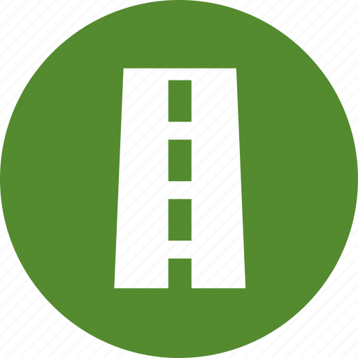 Highway, road, transport, transportation, travel icon - Download on Iconfinder