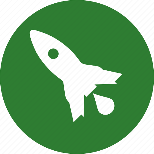 Rocket, transport, transportation, travel icon - Download on Iconfinder