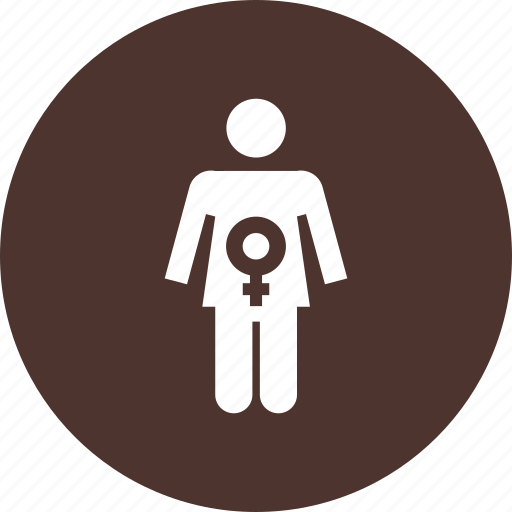 Female, medical, sex icon - Download on Iconfinder