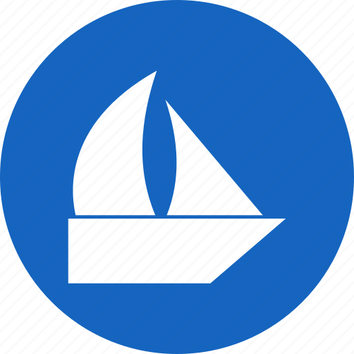 Boat, fishing, fun, ship icon - Download on Iconfinder