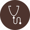 health, medical, stethoscope