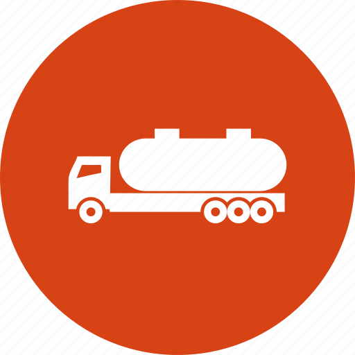 Tank, transport, transportation, travel, truck icon - Download on Iconfinder