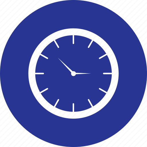 Clock, day, event, hour, time icon - Download on Iconfinder