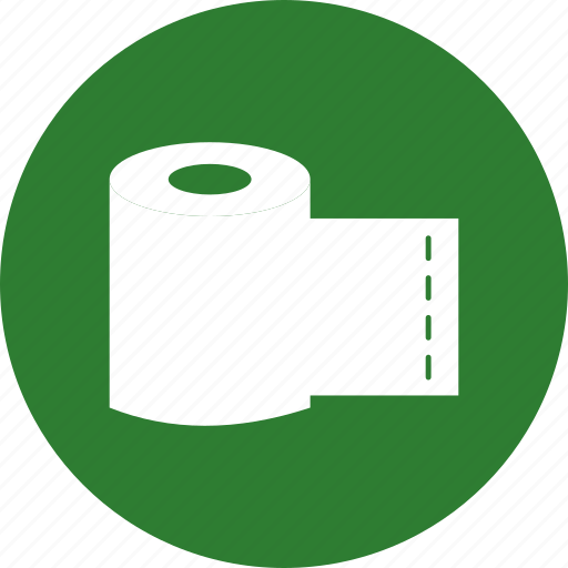 Paper, roll, tissue icon - Download on Iconfinder