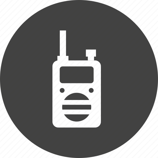 Phone, talkie, walkie, wireless icon - Download on Iconfinder