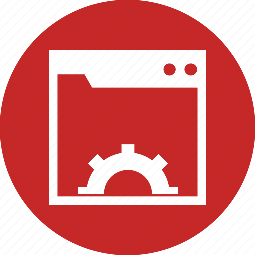 Setting, template, website icon - Download on Iconfinder