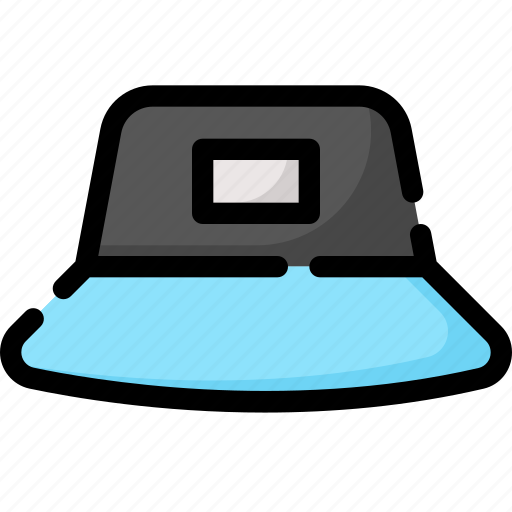 Beach, cap, fashion, hat, head, uniform, wear icon - Download on Iconfinder