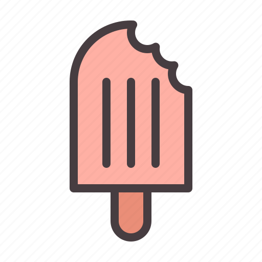 Beach, cream, holiday, ice, summer, tourism, travel icon - Download on Iconfinder
