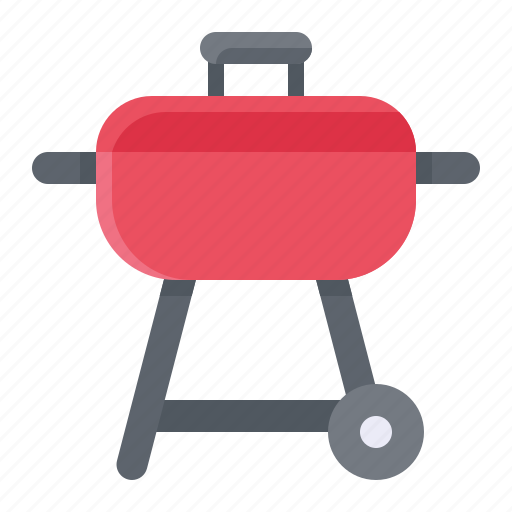 Barbecue, barbecue grill, bbq, grill, summer icon - Download on Iconfinder
