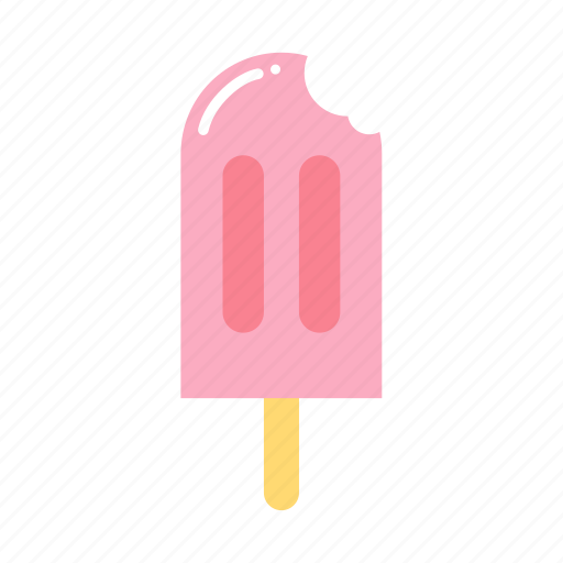 Ice, cream, cold, sweet, dessert, food icon - Download on Iconfinder