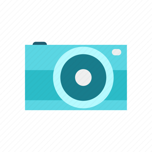Camera, holiday, summer, photography, picture, beach, travel icon - Download on Iconfinder