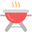 barbecue, grill, cook, bbq, food, steak, meat, skewer, sausage