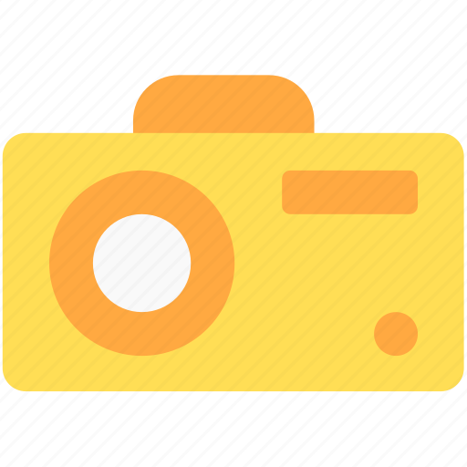 Camera, digital, video, photography, record, movie, picture icon - Download on Iconfinder