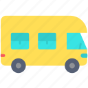 caravan, van, travel, transport, shipping, delivery van, bus, truck, delivery