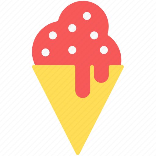 Ice, cream, winter, food, icecream, cold, sweet icon - Download on Iconfinder