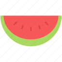 melon, summer, healthy, food, fruit, slice, fruits, fresh, water