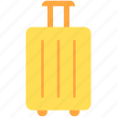 suitcase, business, travel, portfolio, office, luggage, case, vacation, briefcase