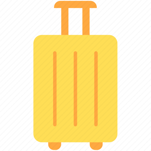 Suitcase, business, travel, portfolio, office, luggage, case icon - Download on Iconfinder