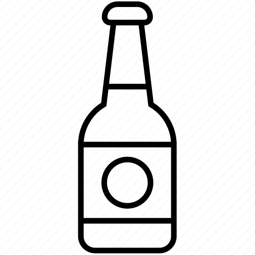 Beer, drink, pub, bottle, mug, party, alcohol icon - Download on Iconfinder