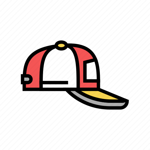 Cap, summer, vacation, travel, resting, tropical icon - Download on Iconfinder