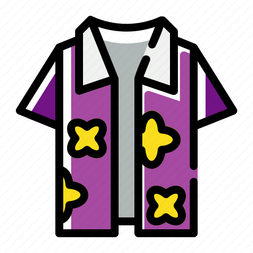 Fashion, cloth, clothes, clothing, shirt icon - Download on Iconfinder