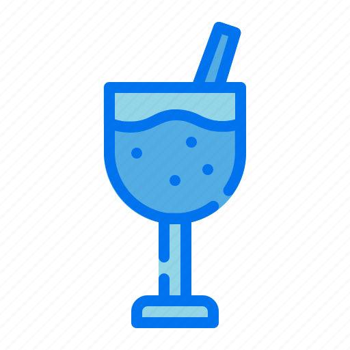 Alcohol, glass, drink, beverage, juice icon - Download on Iconfinder