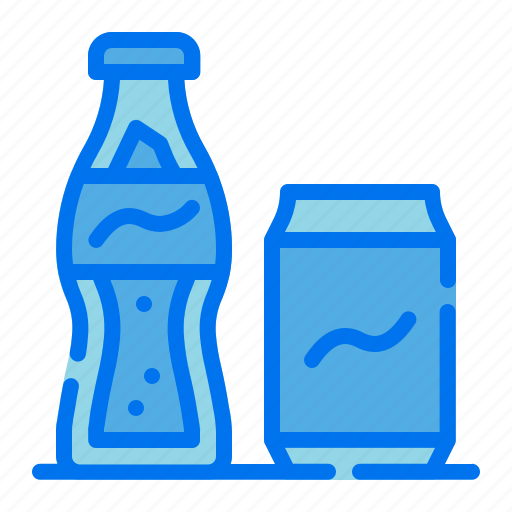 Soda, cola, drink, beverage icon - Download on Iconfinder