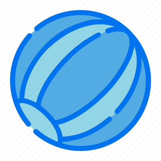 Summer, beachball, beach, ball, toy icon - Download on Iconfinder