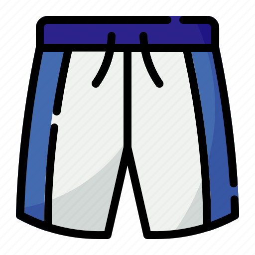 Fashion, shorts, clothes, pants icon - Download on Iconfinder