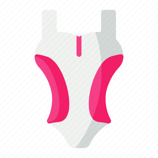 Beach, summer, swimsuit, bikini, swimwear, woman icon - Download on Iconfinder