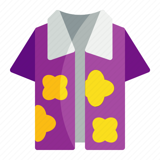 Fashion, cloth, clothes, clothing, shirt icon - Download on Iconfinder