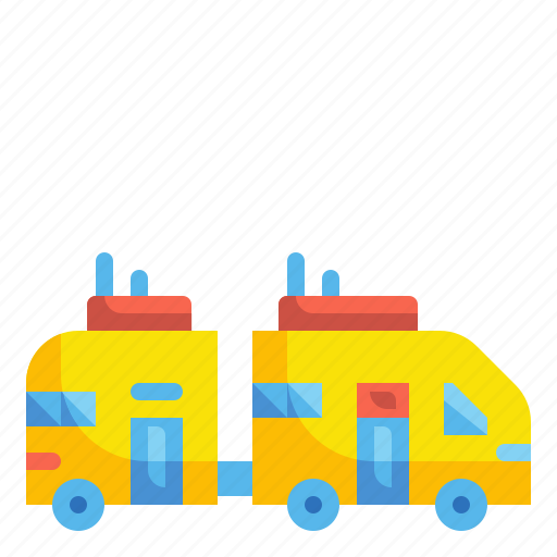 Camping, caravan, hobbies, holidays, summer, travel, vehicle icon - Download on Iconfinder