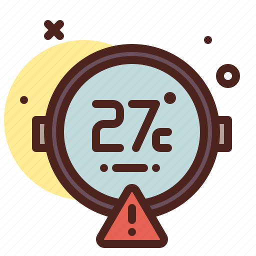 Room, temp, protection, skin, summer icon - Download on Iconfinder