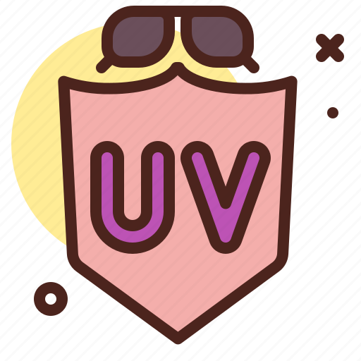 Uv, protection, skin, summer icon - Download on Iconfinder