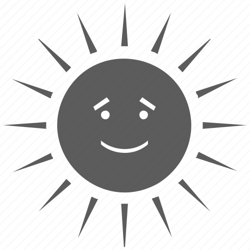 Energy, forecast, heat, light, sun, sunny, weather icon - Download on Iconfinder
