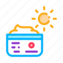 cream, daily, dessert, sunscreen