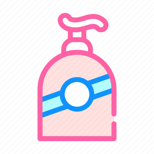 Bottle, protect, protection, pump, sunscreen, uv icon - Download on Iconfinder
