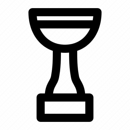 Trophy, cup, prize, award, achievement, winner icon - Download on Iconfinder