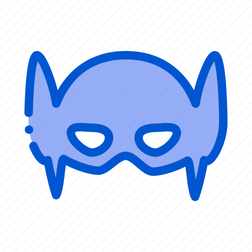 Elements, hero, mask, super icon - Download on Iconfinder