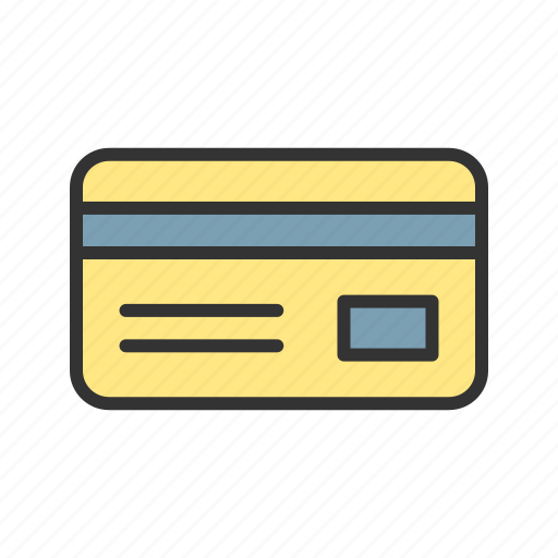 Debit card, plastic money, payment, credit card, dollar, member, money icon - Download on Iconfinder
