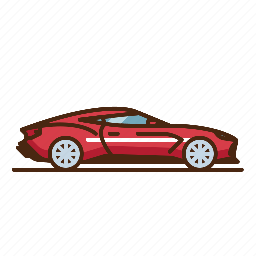 Aston martin, car, vanquish, zagato icon - Download on Iconfinder