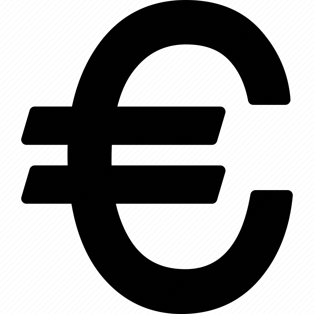Знак евро. Символ евро. Символы валют. Euro значок.
