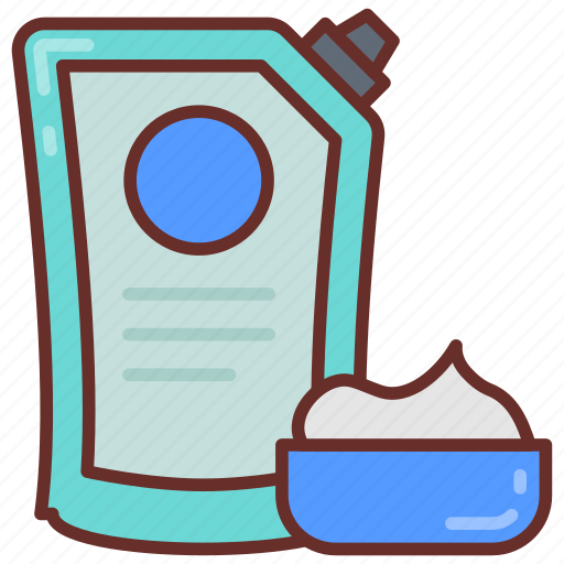 Mayonnaise, salad, dressing, creamy, texture, sandwich, spread icon - Download on Iconfinder