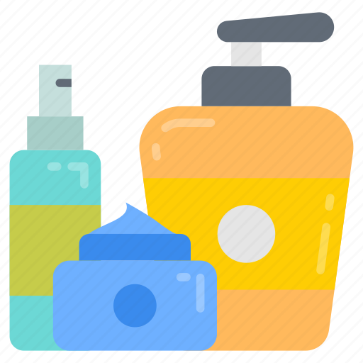 Personal, care, products, cosmetics, beauty icon - Download on Iconfinder
