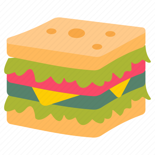 Deli, fast, food, sandwich, lunch, grocery, cafeteria icon - Download on Iconfinder