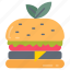 vegetarian, products, burger, fast, food, cheeseburger, beefburger 